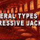 progressive jackpot